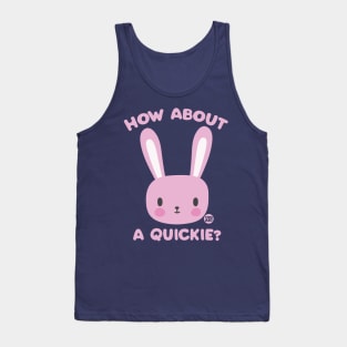 QUICKIE Tank Top